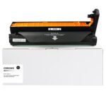 Reman OKI C801 Black Drum Unit 44064012