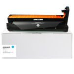 Reman OKI C801 Cyan Drum Unit 44064011