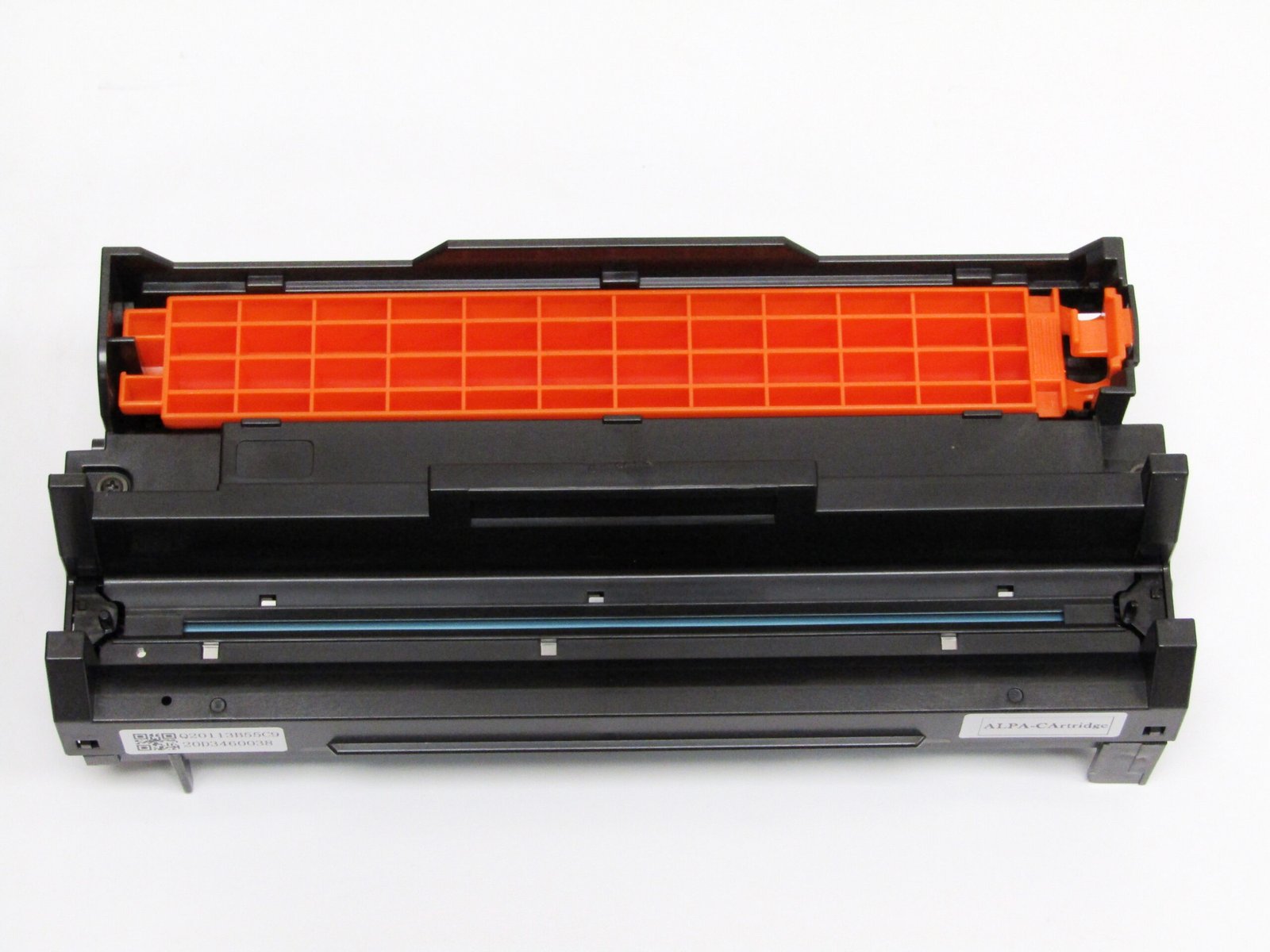 65314300 Comp OKI B4300 Drum Unit Type 9 42102801 42102802 - Image 1