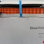 Reman OKI C5600 Magenta Drum 43381706 43881722