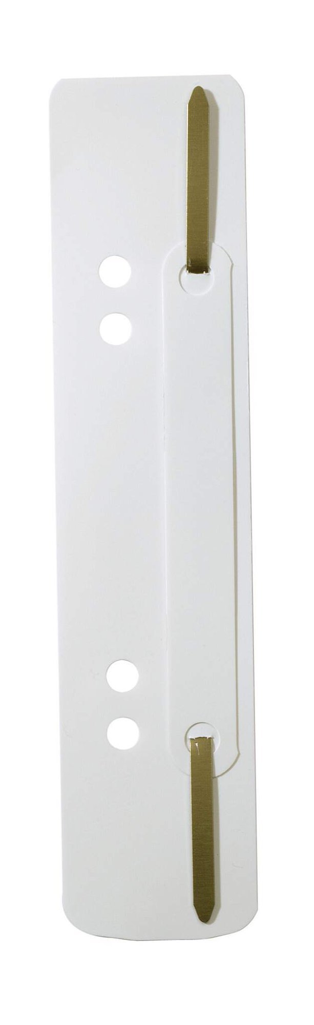 690102_1 Durable FLEXI Filing Strips White (250) - Image 1