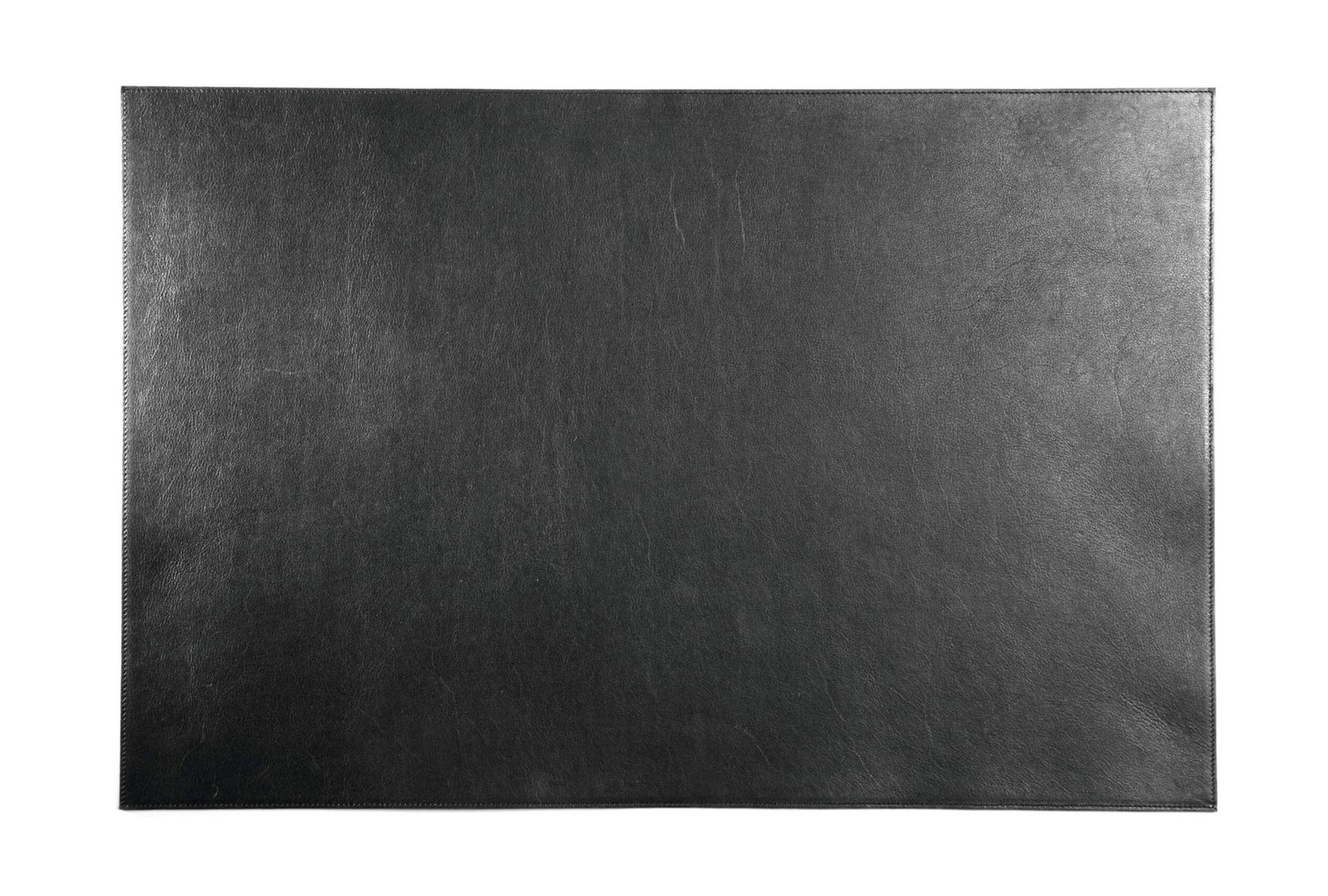 730501_1 Durable Desk Mat 650x450 mm Leather - Image 1