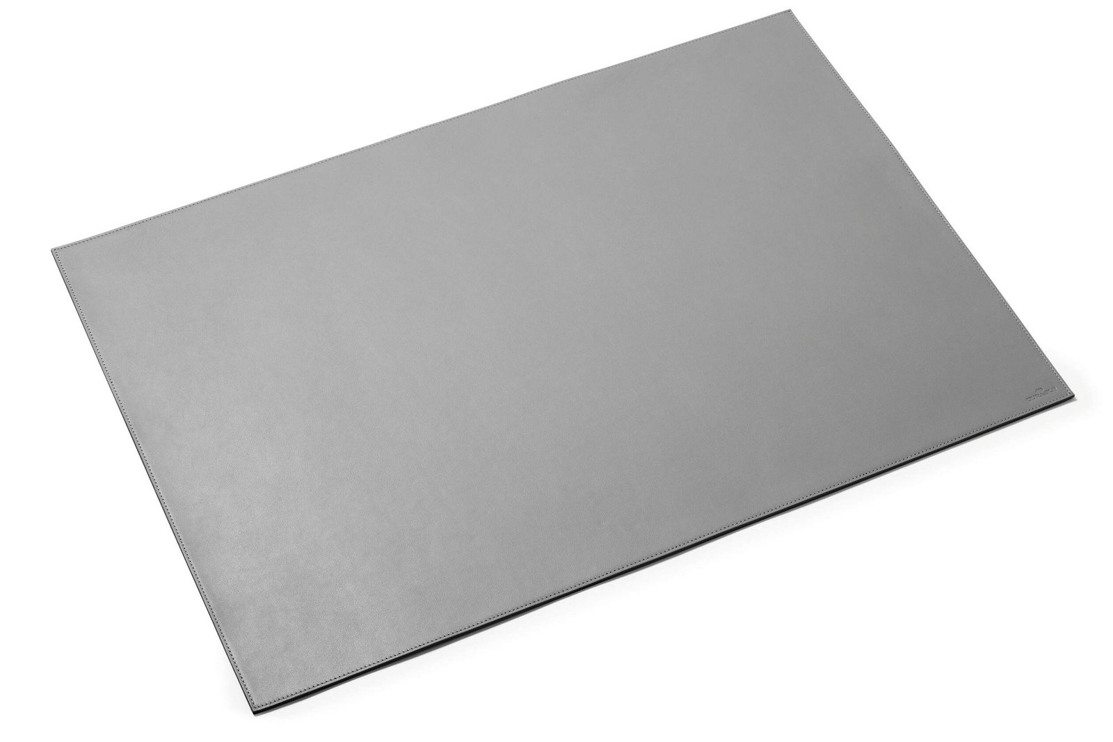 730510_1 Durable Desk Mat 650x450 mm Leather - Image 1