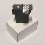 Reman Pitney Bowes DM60 Blue Ink 797-0SB also for K780003