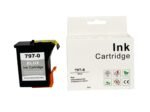 Comp Pitney Bowes DM50 Blue Ink 797-0 also for K780001 2