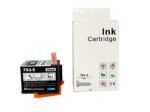 Comp Pitney Bowes DM100i Blue Ink Ctg 793-5SB
