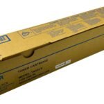 Comp Konica Minolta Bizhub C258 Black Toner TN324K A8DA150
