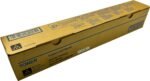 Comp Konica Minolta Bizhub C258 Black Toner TN324K A8DA150