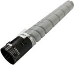 Comp Konica Minolta Bizhub C258 Black Toner TN324K A8DA150 - Image 2