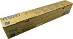 Comp Konica Minolta Bizhub C258 Cyan Toner TN324C A8DA450