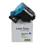 Reman Konica Minolta 4750 Cyan Toner A0X5451