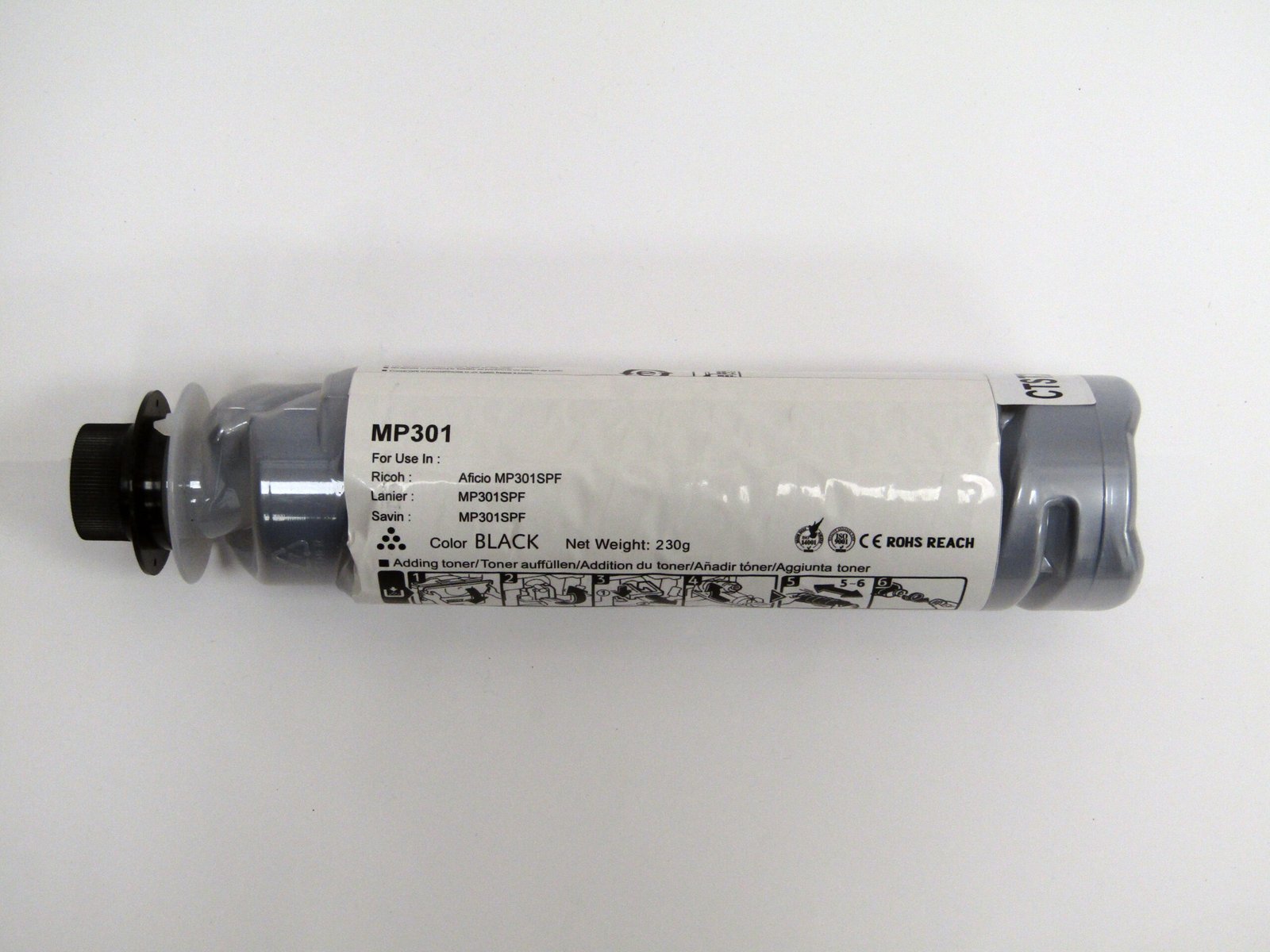 75110301 Comp Ricoh SP300 Toner 406956 - Image 1