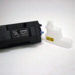 Comp Ricoh Aficio MP501 Toner 407823 407824