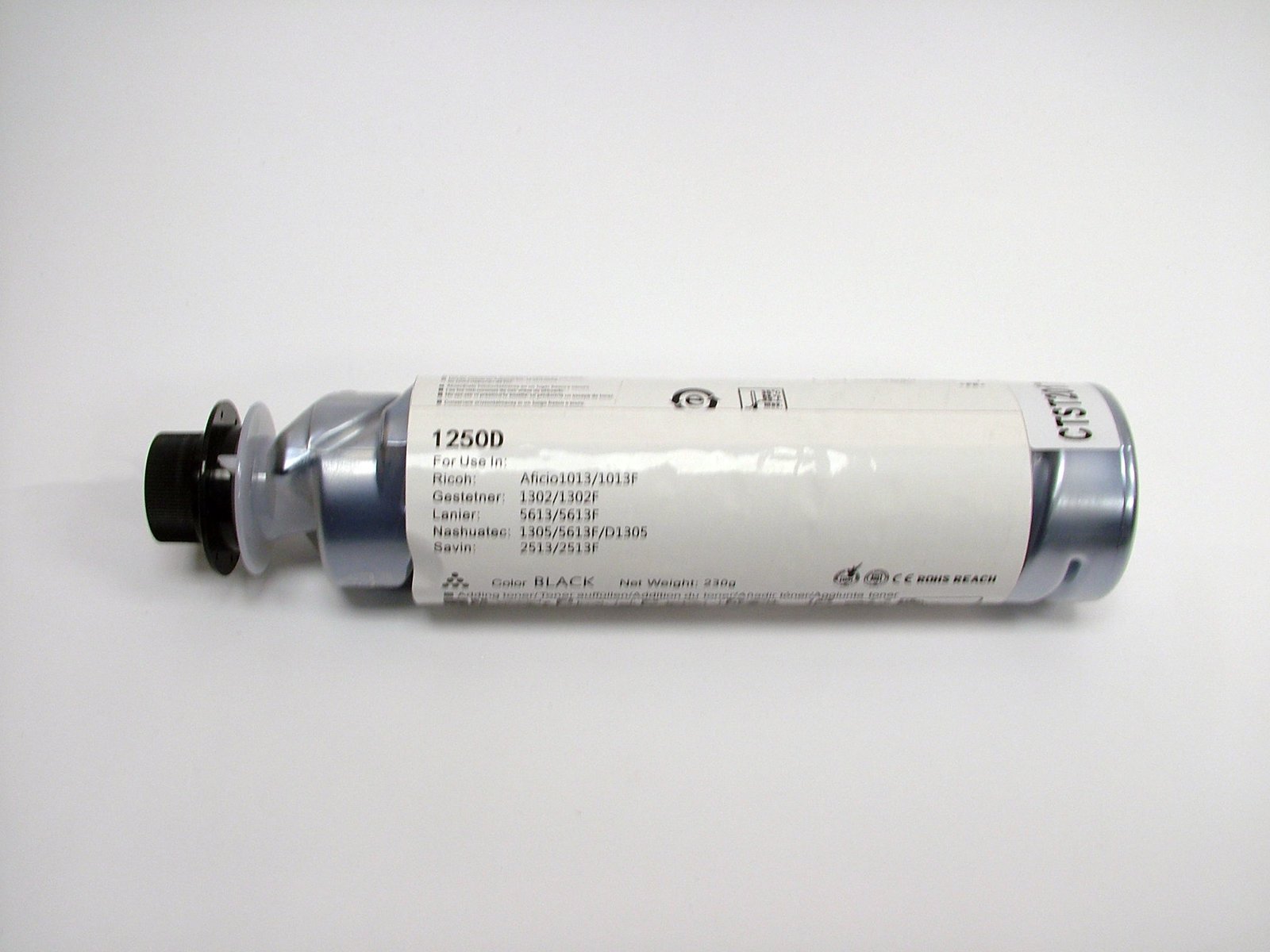 75111013 Comp Ricoh Aficio 1013 Toner Type 1250D - Image 1