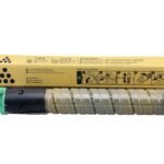 Comp Ricoh MPC2551 Black Toner 842061 841587 841504