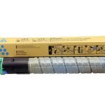 Comp Ricoh MPC2551 Cyan Toner 842064 841505