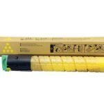 Comp Ricoh MPC2551 Yellow Toner 842062 841507