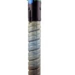 Comp Ricoh MPC2550 Toner Cyan 842060 841197