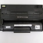 Reman Ricoh SP3400 (R547) Extra Hi Yld Toner SP3500HE 407646 406990