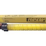 Comp Ricoh MPC4000 YellowToner Ctg 841161