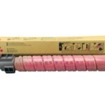 Comp Ricoh MPC3500 Magenta Toner 842036 888610