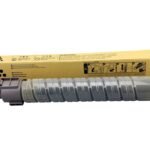Comp Ricoh MPC5501 Black Toner Ctg 842052