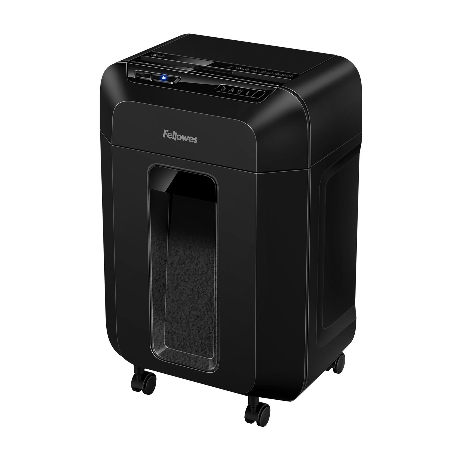 786525_1 Automax 80m Auto Feed Shredder (Mini Cut) 230V UK - Image 1