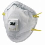 3M 8812 Mask P1V (Pack of 10)