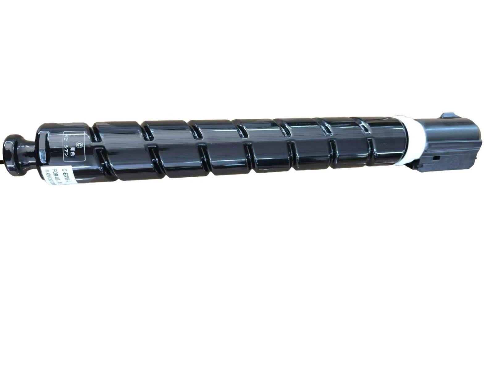 comp_cexv64 Compatible Canon C-EXV64 Yellow Toner 5756C002 - Image 1