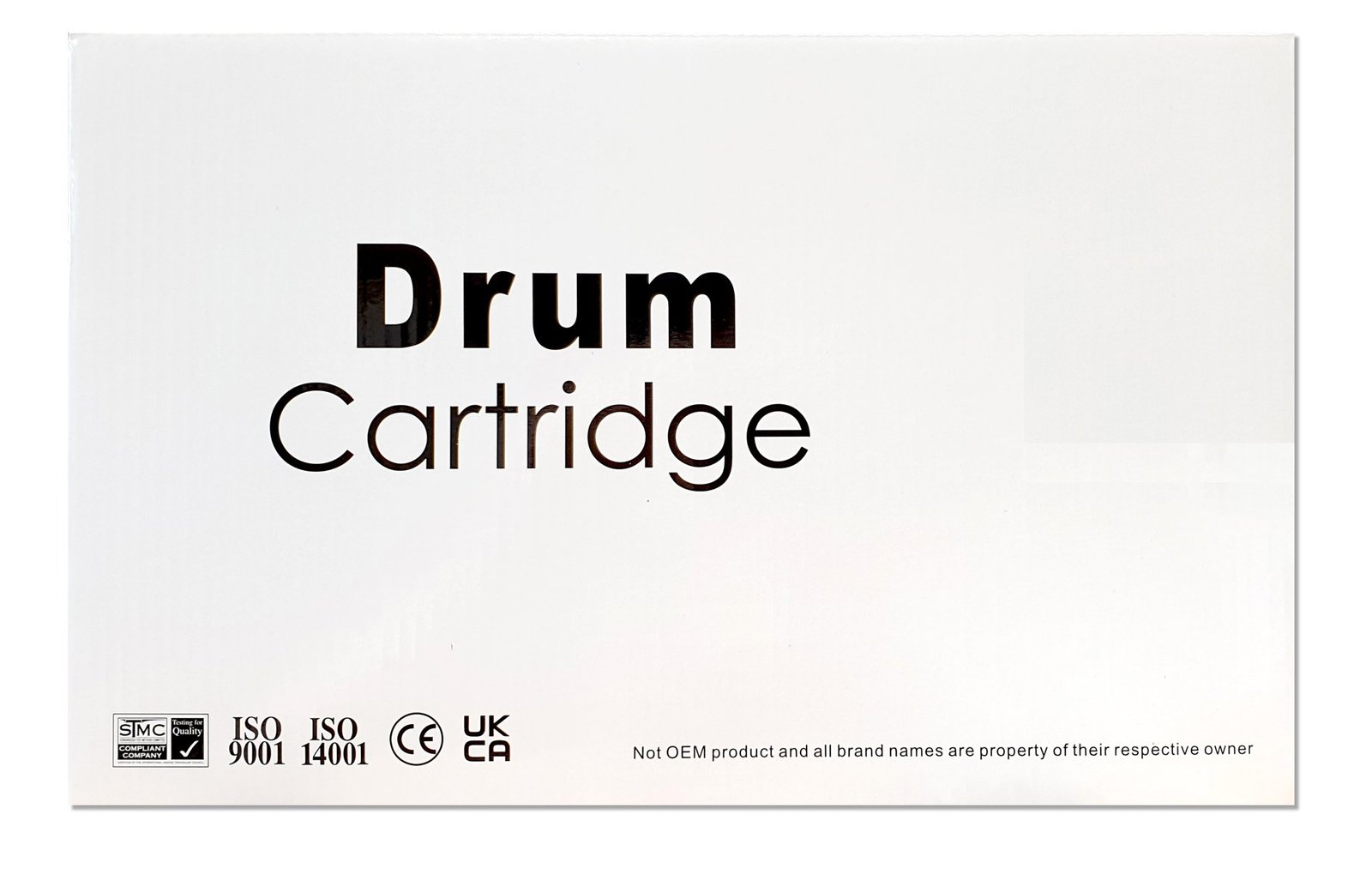 drumgeneric Comp Brother DR321CL Drum Unit DR321CL 25000 Pages - Image 1