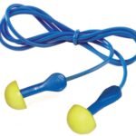 3M E.A.R. Express Plug Cord Ex-01001 (Pack of 100)