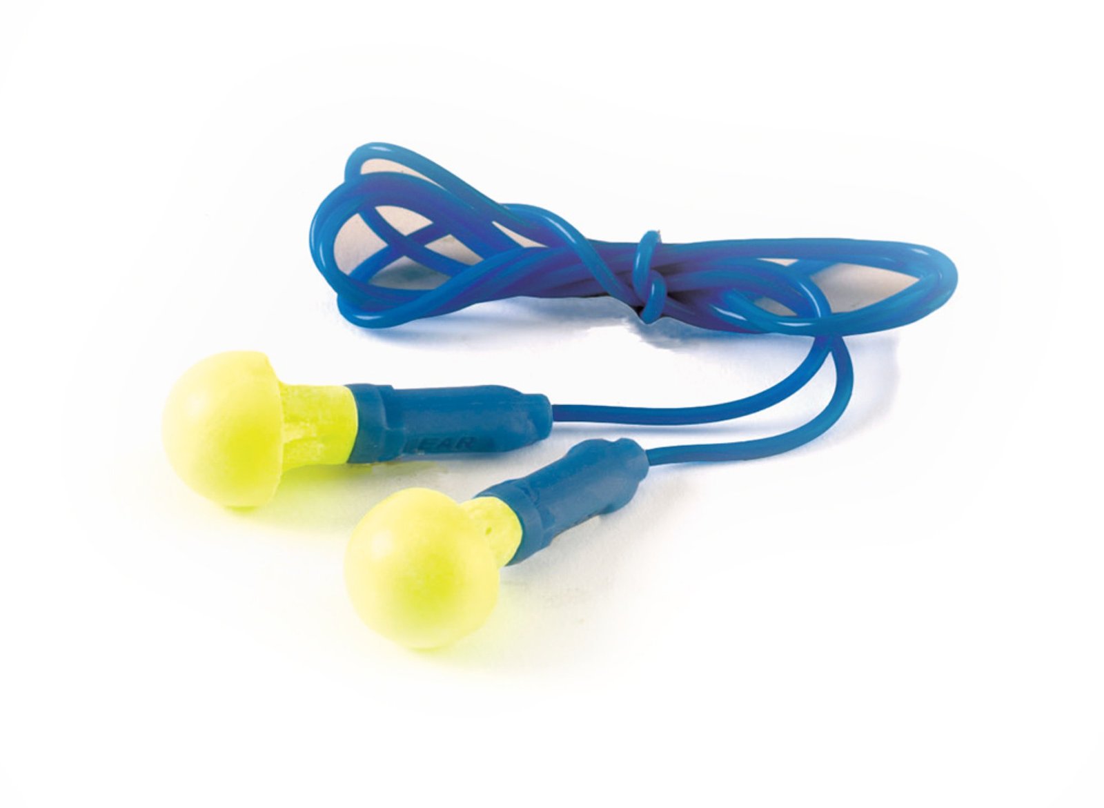 earpicord 3M E.A.R. Push In Corded Ex-01020 (Pack of 100) - Image 1