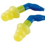 3M E.A.R. Ultrafit X Corded Uf-01014 (Pack of 50)