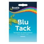 Bostik Blu-tack 60g (1)
