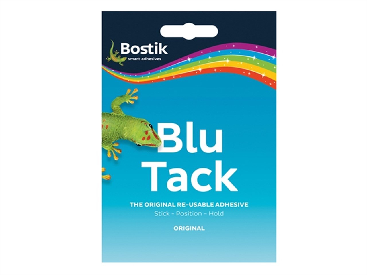 fus_113292 Bostik Blu-tack 60g (1) - Image 1