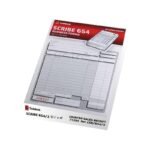 Rexel Counter Sales Receipt 2 Part Set 654/2 (100)