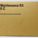 OEM Ricoh AP3800 Fuser Unit Type 3800C 400569