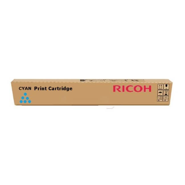 fus_169473 OEM Ricoh MPC2800 Cyan Toner 841127 - Image 1