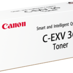 OEM Canon 3766B002AA 6055/65/75 Black Toner CEXV36