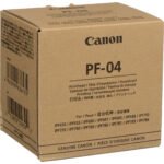 OEM Canon 3630B001 PF-04 Printhead