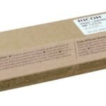 OEM Ricoh MPC2551 Black Toner 842061 841587 841504