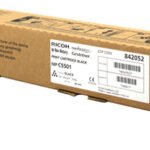 OEM Ricoh  MPC5501 Black Toner Ctg 842052