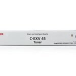 OEM Canon 6946B002AA IRC7260/70/80 Magenta Toner CEXV45