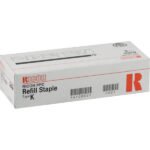 OEM Ricoh Type K 3 x 5000 Staple Refill 410802