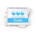 OEM Ricoh MPCW2200 Cyan Ink Ctg 841636