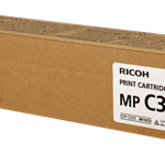 OEM Ricoh MPC3502 Magenta Toner  842018 841741