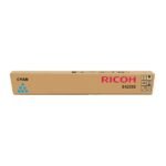 OEM Ricoh MPC3000 Toner Ctg Cyan 842033 also for 888643