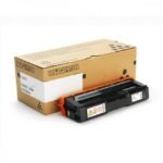 OEM Ricoh SPC252 Ultra Hi Yield Black Toner 407716