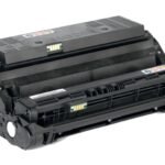 OEM Ricoh SP3600 SP4500E Hi Yield Toner 407340