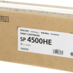 OEM Ricoh SP4510HE Ultra Hi Yield Toner 407318